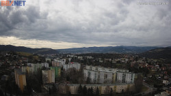 Pohled od Sásové-Rudlové