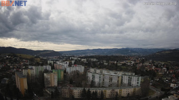 Město Banská Bystrica