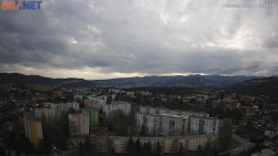 Pohled od Sásové-Rudlové