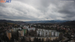 Pohled od Sásové-Rudlové