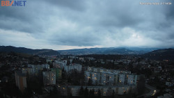 Pohled od Sásové-Rudlové