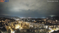 Pohled od Sásové-Rudlové