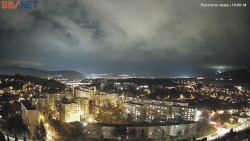 Pohled od Sásové-Rudlové