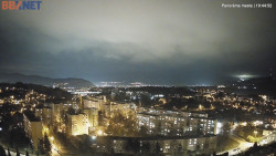 Pohled od Sásové-Rudlové