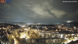 Pohled od Sásové-Rudlové