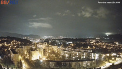 Pohled od Sásové-Rudlové