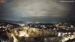 Pohled od Sásové-Rudlové