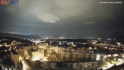 Pohled od Sásové-Rudlové