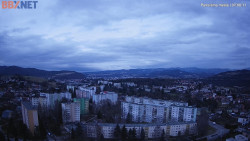 Pohled od Sásové-Rudlové