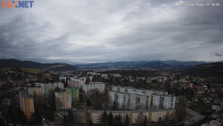 Pohled od Sásové-Rudlové