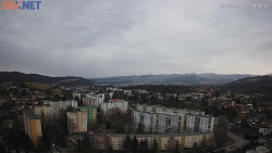 Pohled od Sásové-Rudlové