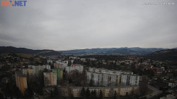 Pohled od Sásové-Rudlové