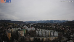 Pohled od Sásové-Rudlové