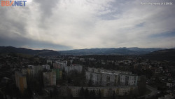 Pohled od Sásové-Rudlové