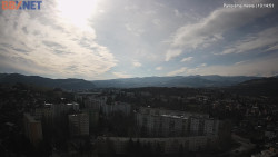 Pohled od Sásové-Rudlové