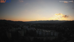 Pohled od Sásové-Rudlové