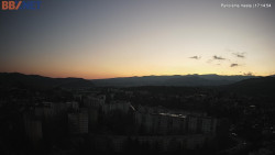 Pohled od Sásové-Rudlové