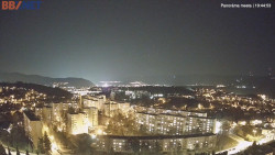 Pohled od Sásové-Rudlové