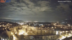 Pohled od Sásové-Rudlové