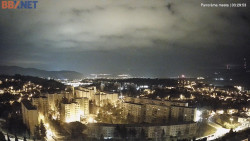 Pohled od Sásové-Rudlové