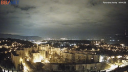 Pohled od Sásové-Rudlové