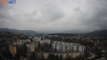 Město Banská Bystrica