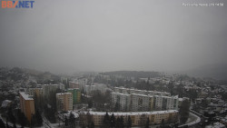 Pohled od Sásové-Rudlové