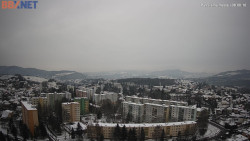 Pohled od Sásové-Rudlové