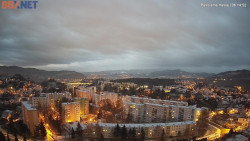 Pohled od Sásové-Rudlové