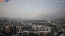 Pohled od Sásové-Rudlové