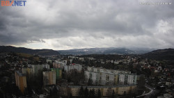 Pohled od Sásové-Rudlové