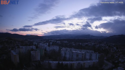 Pohled od Sásové-Rudlové