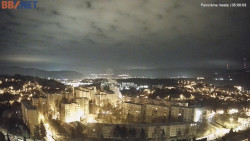 Pohled od Sásové-Rudlové