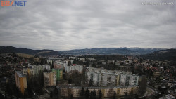 Pohled od Sásové-Rudlové