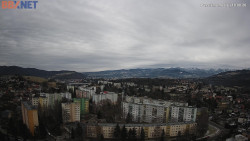 Pohled od Sásové-Rudlové