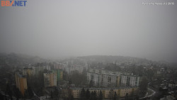 Pohled od Sásové-Rudlové