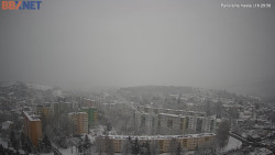 Pohled od Sásové-Rudlové