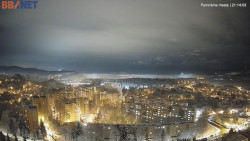 Pohled od Sásové-Rudlové