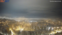 Pohled od Sásové-Rudlové