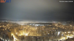 Pohled od Sásové-Rudlové