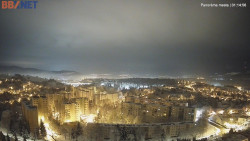 Pohled od Sásové-Rudlové