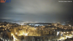 Pohled od Sásové-Rudlové