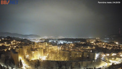 Pohled od Sásové-Rudlové