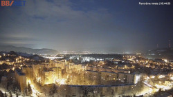 Pohled od Sásové-Rudlové