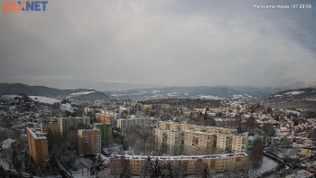Město Banská Bystrica