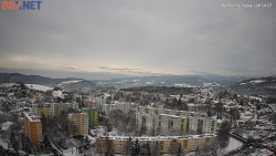 Pohled od Sásové-Rudlové