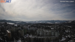 Pohled od Sásové-Rudlové