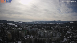 Pohled od Sásové-Rudlové