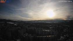 Pohled od Sásové-Rudlové