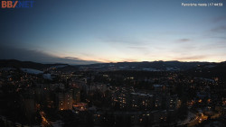 Pohled od Sásové-Rudlové